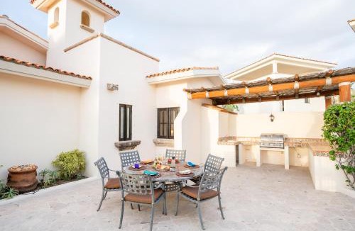 San Jose del Cabo House | Oceanview mexican heaven in Puerto Los Cabos