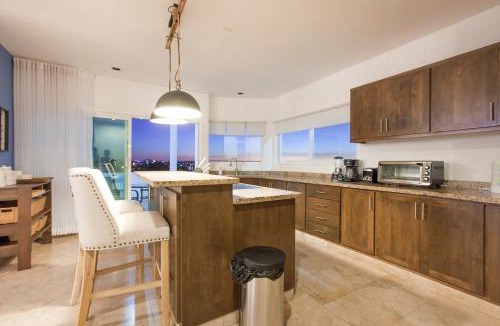 Colina del Sol House | Oceanview Newly Renovated Private Pool Home