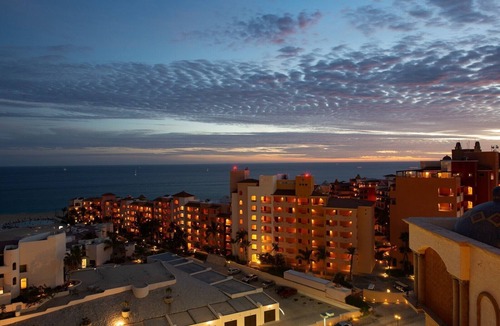 Marina Resort | Oceanview PENTHOUSE Suite—Playa Grande Resort —Thanksgiving week.