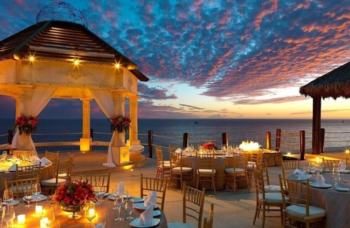 Marina Resort | Oceanview PENTHOUSE Suite—Playa Grande Resort —Thanksgiving week.