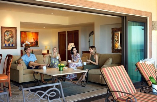 Marina Resort | Oceanview PENTHOUSE Suite—Playa Grande Resort —Thanksgiving week.
