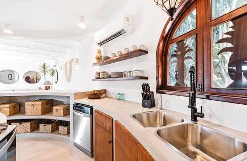 North End House | Oceanview Retreat with Private Pool - Just 3 Blocks from the Beach!