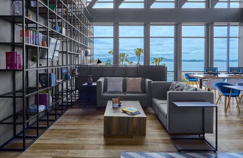 El Sauzal Hotel | Oceanview Stay in Ensenada – 4 Units Steps to Dining, Marina & Boardwalk