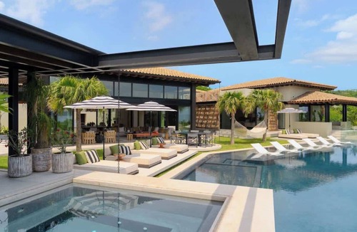 Punta Negra House | Oceanview Villa | 12 BR | Gym,Pool & Private Chef