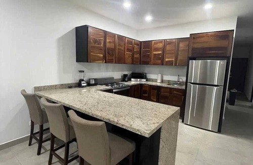 Libertad Apartment | Oceanwiew Condo Rooftop pool