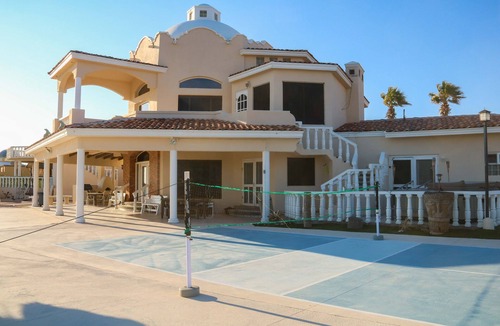 Puerto Penasco House | OCT. 20-31 & DEC. 1-22 '25 OPEN TO RENT-BEST DEALSnCAROL DIRECT 602-369-6768