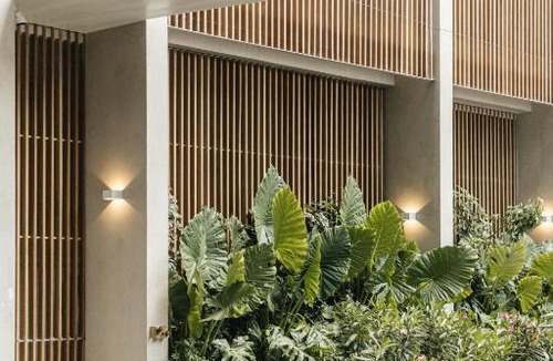 La Condesa Bed & Breakfast | Octavia Casa