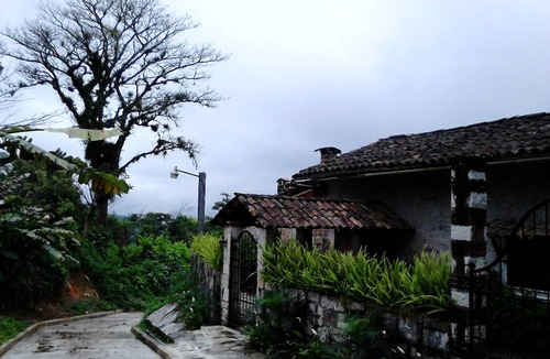 Yohualichan Cottage | OCTIMAXAL REST HOUSE