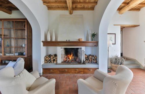 Loro Ciuffenna House | Odina Agriturismo