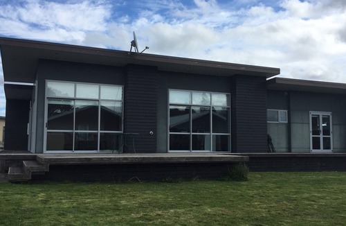 Ohakune House | Ohakune Holiday Home