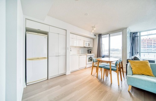 CityPlace Apartment | Ohio Global Stay