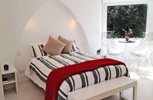 Waiotahi Apartment | Ohiwa Seascape Studios