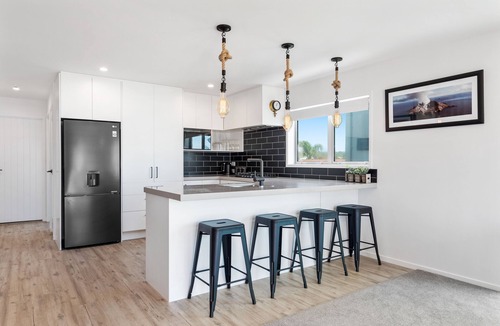 Ohope House | Ohope Beachside Retreat - Ohope Holiday Home