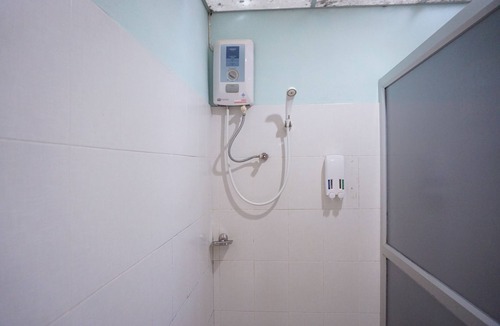 Chumphon Hotel | OK Hotel