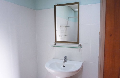 Chumphon Hotel | OK Hotel