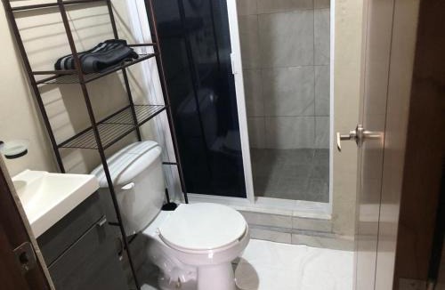 Mazatlan House | Olímpica - Mini Room Plata - 5 Min Malecón