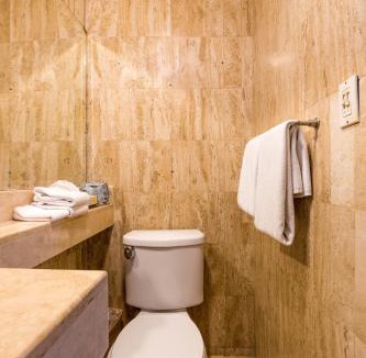 Romantic Zone Hotel | Olas Altas Suites Departamentos