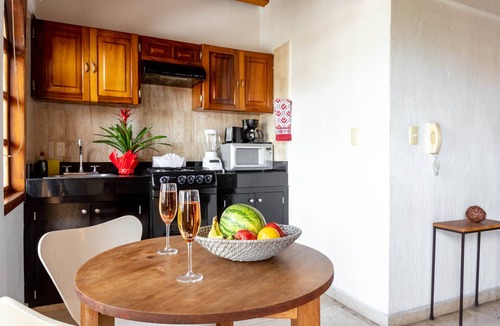 Amapas Apartment | Olas Altas Suites