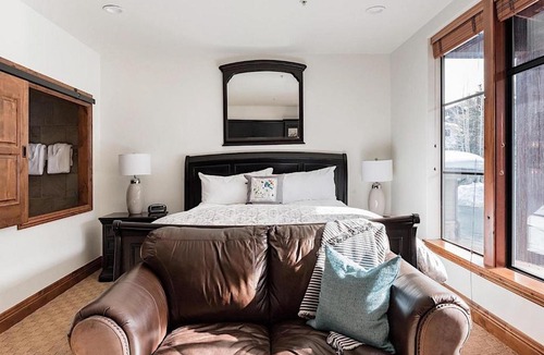 Deer Valley Apartment | Old Town Luxury by Casago