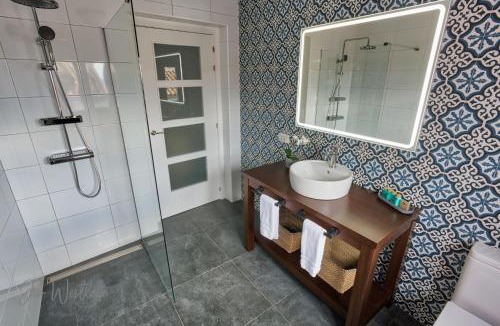 Olvera Bed & Breakfast | Olive Tree Guest House