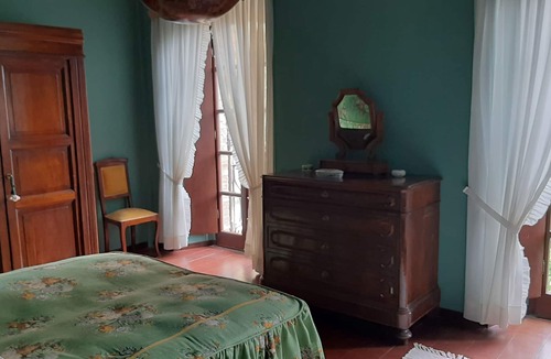 Gropparello Other | Olive trees double room