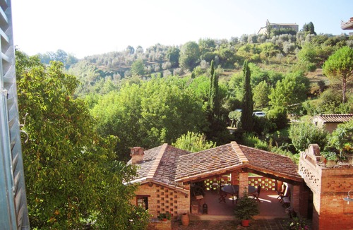 Siena Apartment | Oliveto Suite. Liberty rural retreat in Siena.