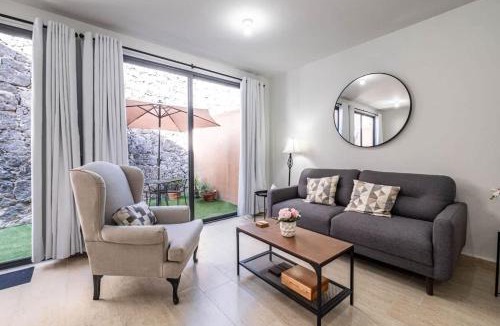 El Marques House | Olivia's home in Zibata Queretaro