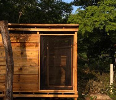 Barra de Colotepec House | Omnia puerto escondido