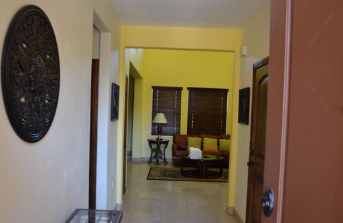 El Dorado Ranch Condo | On The Beach 3 Condo 73-4 Sleeps 8 W/WIFI
