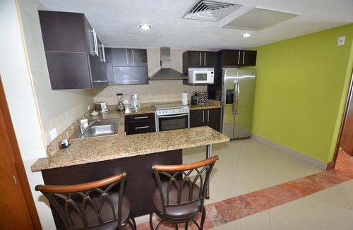 South Hotel Zone Condo | ON THE BEACH - Luxury Condominium with Breathtaking Views