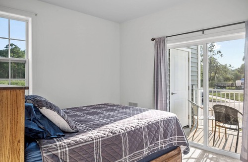 Rehoboth Beach Condo | On Your Mark, Get Set, . RELAX - Lewes/Rehoboth condo for rent