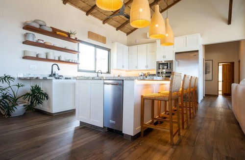 La Ribera Villa | Onda Beachfront Luxury Estate Next to Four Seasons Costa Palmas + Chef & Butler