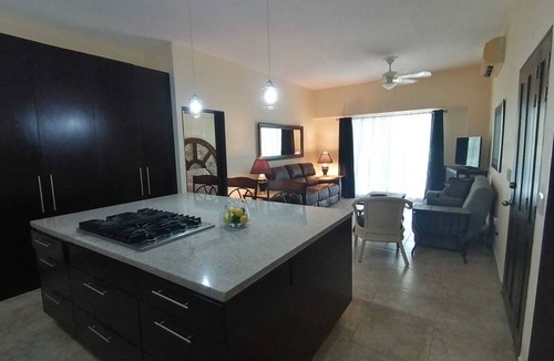 Valle de Banderas Apartment | One bedroom apartment, quiet & relaxing atmosphere
