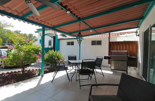 Valle de Banderas Apartment | One bedroom apartment, quiet & relaxing atmosphere