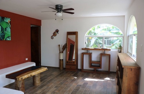 Yucatan Peninsula Resort | One bedroom apartment with an amazing outdoor pool