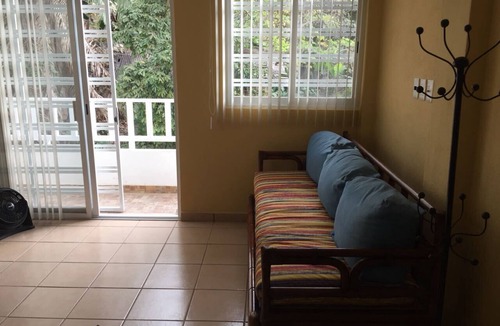 Downtown Puerto Vallarta Condo | One bedroom condo in downtown Puerto Vallarta.