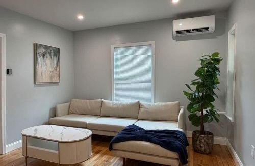Worcester Apartment | One Bedroom Only a Block from Clark University