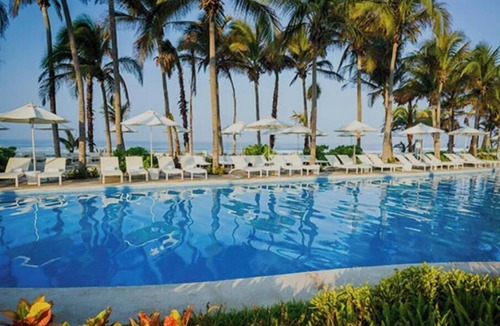 Las Jarretaderas Villa | One Bedroom Presidential Villa