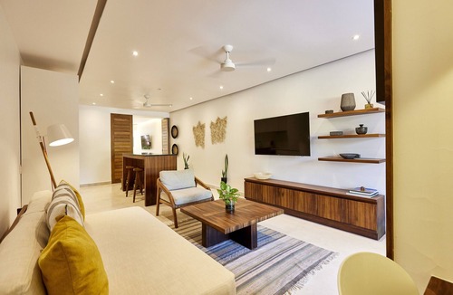 Costa Careyes Condo | One bedroom residence in Careyes