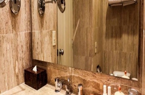Marina Vallarta Condo | One Bedroom Suite- Ocean view