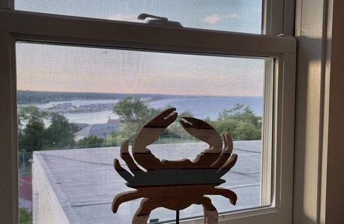 Ogunquit Condo | One bedroom third floor unit at The Lookout