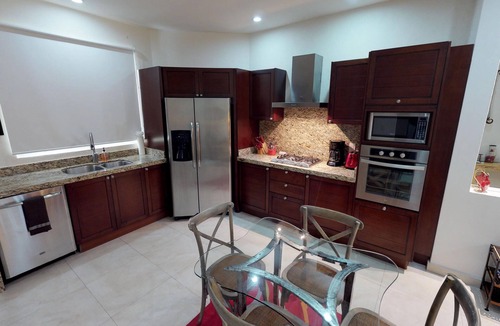 Emiliano Zapata Apartment | One Block from Basilio Badillo Street! 1BD Studio for rent in Old Town, Puerto v