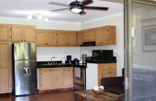 El Medano Ejidal Condo | one block to medano beach , 2 blocks to the Cabo Marina & Downtown Cabo