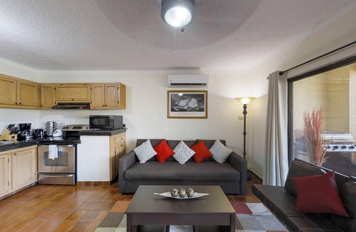 El Medano Ejidal Condo | one block to medano beach , 2 blocks to the Cabo Marina & Downtown Cabo