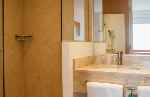 Coyoacan Hotel | One Ciudad de México Periférico Sur