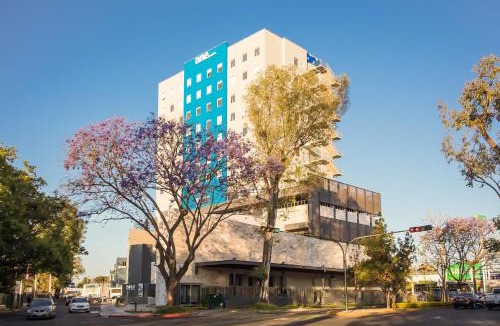 Zona Expo Hotel | One Guadalajara Expo