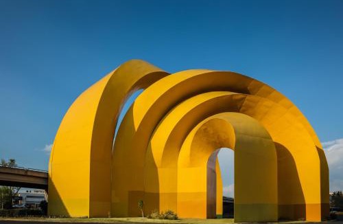 Zona Expo Hotel | One Guadalajara Expo