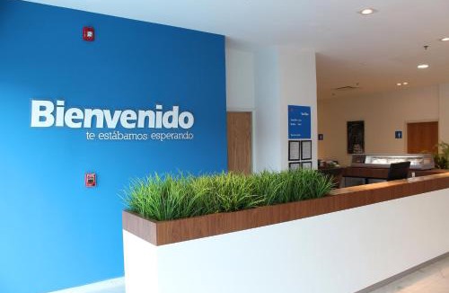 Fraccionamiento Revolucion Hotel | One Guadalajara Tapatio