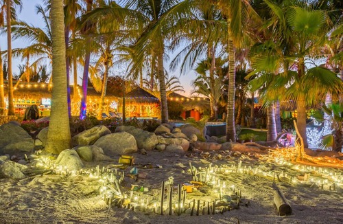 Buenos Aires House | One of a Kind and Unique Beachfront