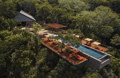 Lo de Marcos Resort | One&Only Mandarina